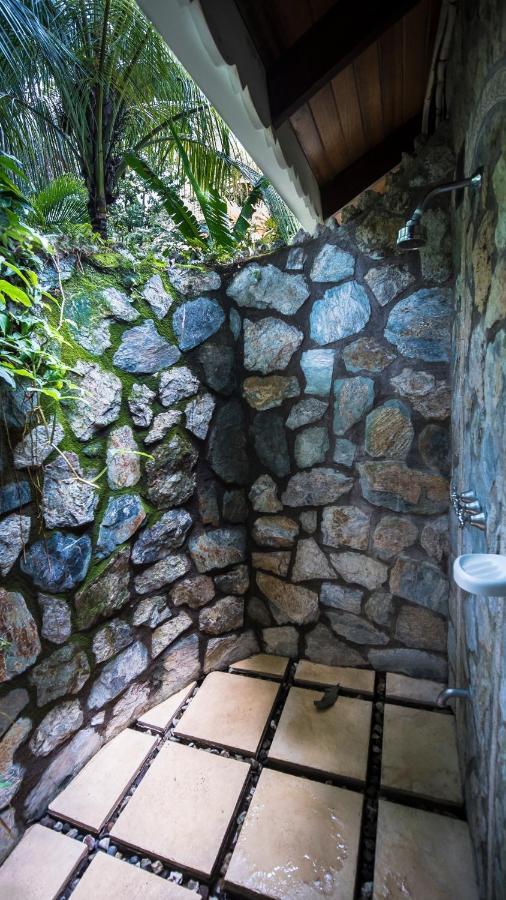 Hotel El Pequeno Gecko Verde Sámara Kültér fotó